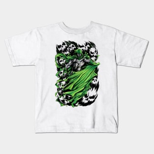 The Spectre Kids T-Shirt